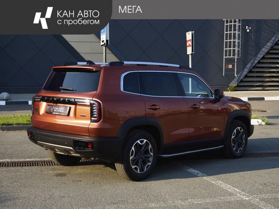 Haval Dargo I Казань  - изображение 2