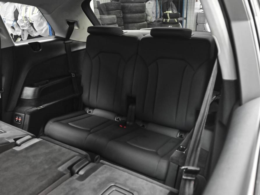 Audi Q7 II (4M) Рестайлинг Ставрополь  - изображение 12