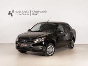 Lada (ВАЗ) Granta I Рестайлинг Казань  - изображение 9