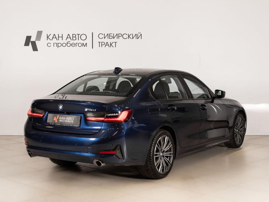 BMW 3 серии VII (G2x) Казань  - изображение 3