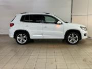 Volkswagen Tiguan I Рестайлинг Нижний Новгород  - изображение 23