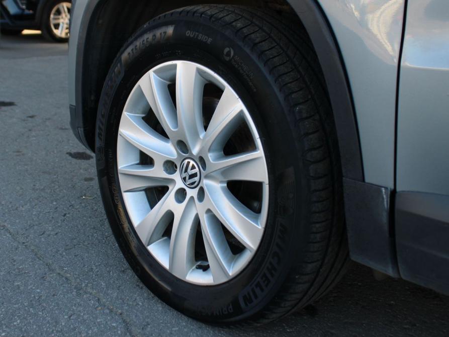Volkswagen Tiguan I Дзержинск  - изображение 17