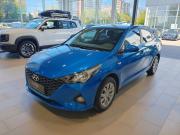 Hyundai Solaris II Рестайлинг Серпухов  - изображение 25