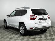 Nissan Terrano III (D10) Санкт-Петербург  - изображение 28