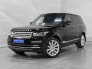 Land Rover Range Rover IV Новосибирск  - изображение 40