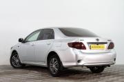 Toyota Corolla X (E140 E150) Сургут  - изображение 24