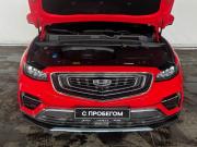 Geely Atlas Pro Москва  - изображение 39