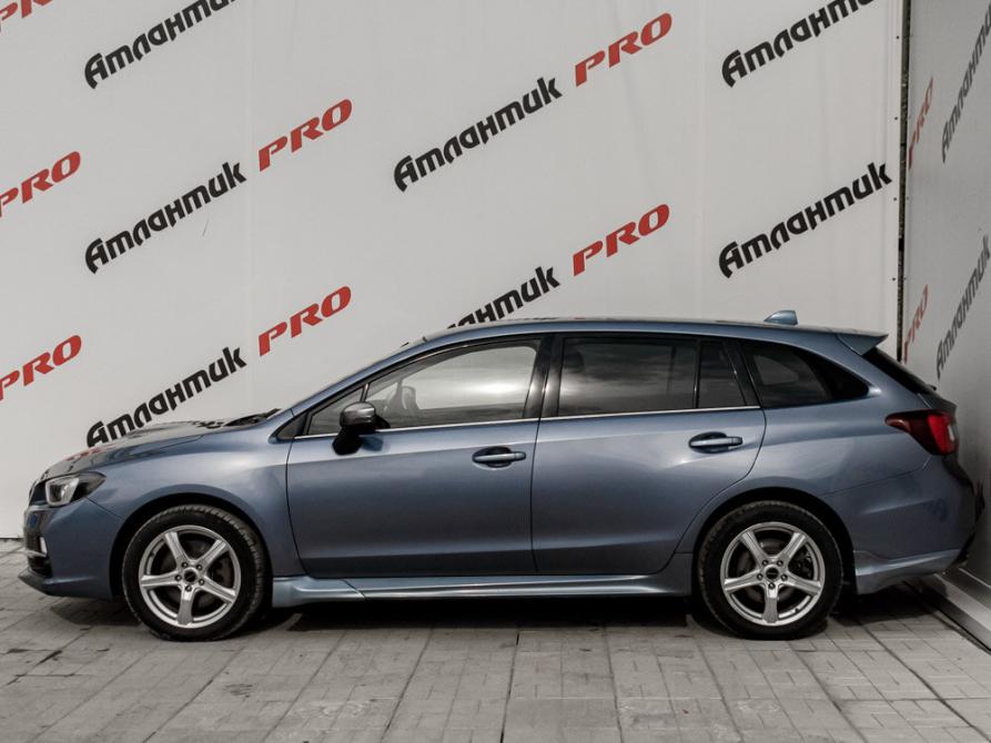 Subaru Levorg I Екатеринбург  - изображение 8
