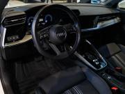 Audi A3 IV (8Y) Москва  - изображение 40