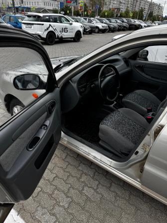 Chevrolet Lanos I с пробегом 2009 года, цена 182 000 рублей, 62270 км, седан, Автокод Объявления