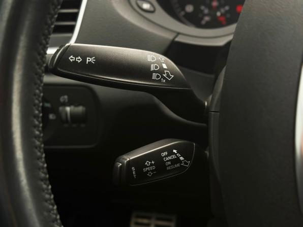 Audi Q3 I (8U) с пробегом 2014 года, цена 1 599 000 рублей, 136216 км, внедорожник, Автокод Объявления