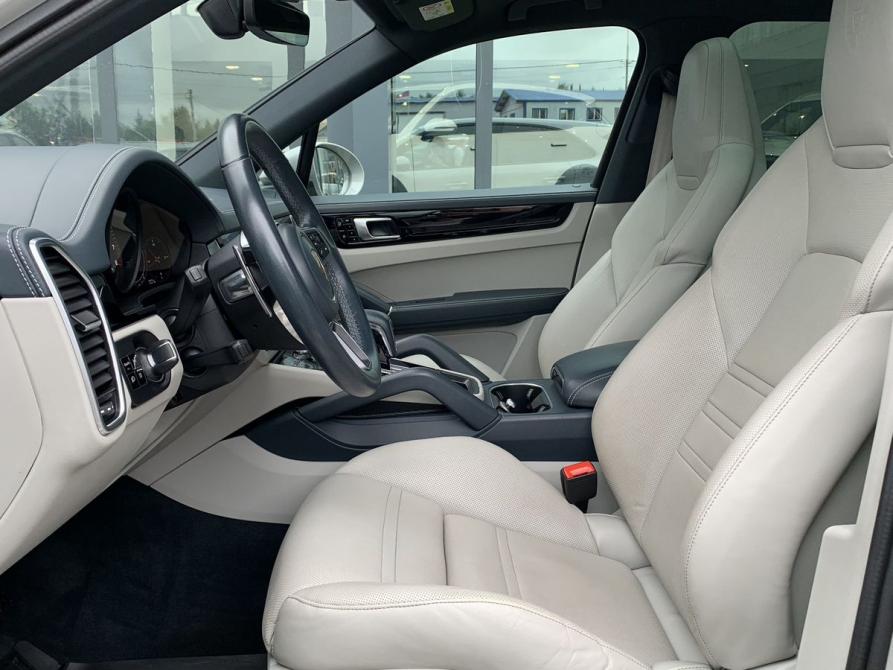 Porsche Cayenne III Москва  - изображение 26