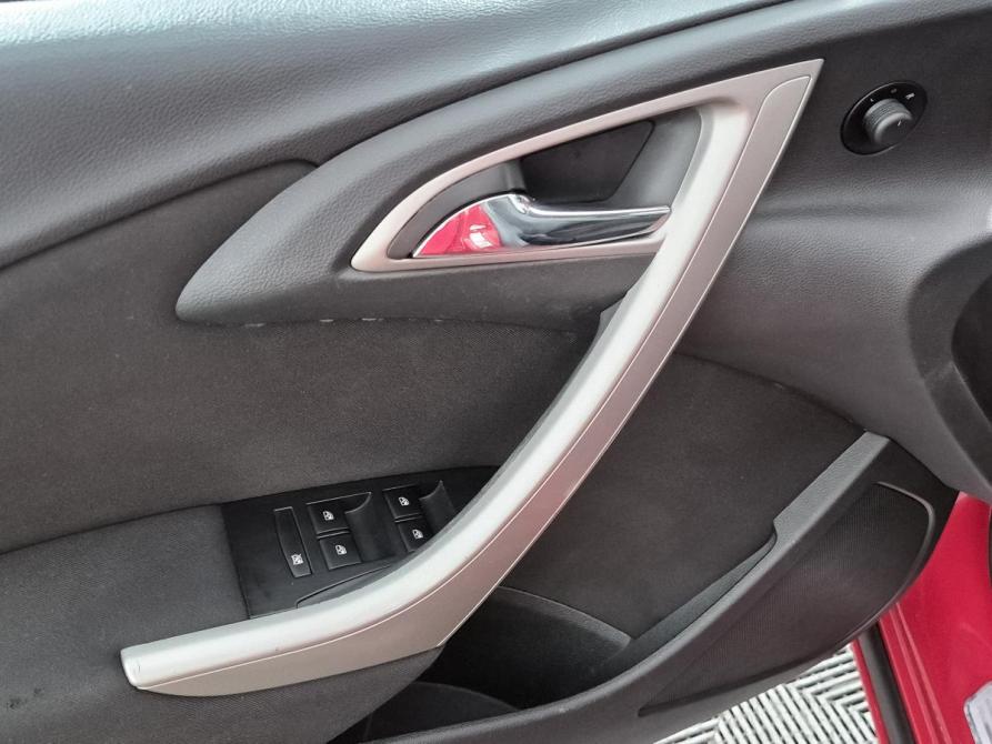 Opel Astra J Нижний Новгород  - изображение 10