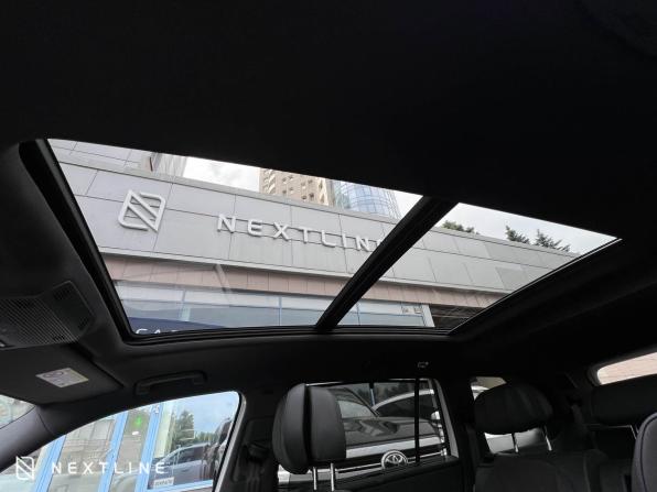 Новый Volkswagen Teramont II (China Market) 2026 года, цена 5 990 000 рублей, внедорожник, Автокод Объявления