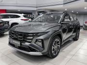 Hyundai Tucson IV Рестайлинг Казань  - изображение 23