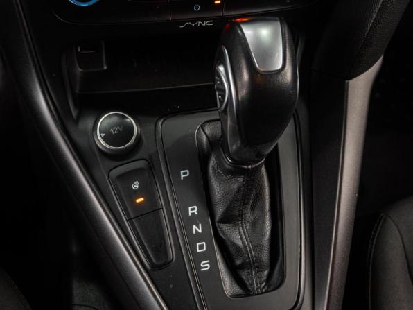 Ford Focus III Рестайлинг с пробегом 2019 года, цена 1 179 000 рублей, 92948 км, хэтчбек, Автокод Объявления