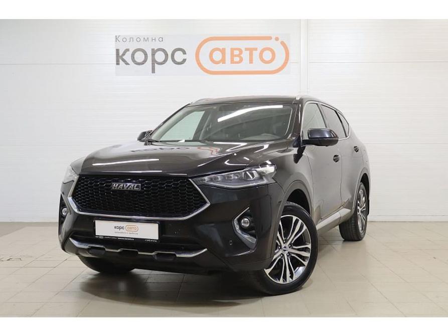 Haval F7 I Коломна  - изображение 1