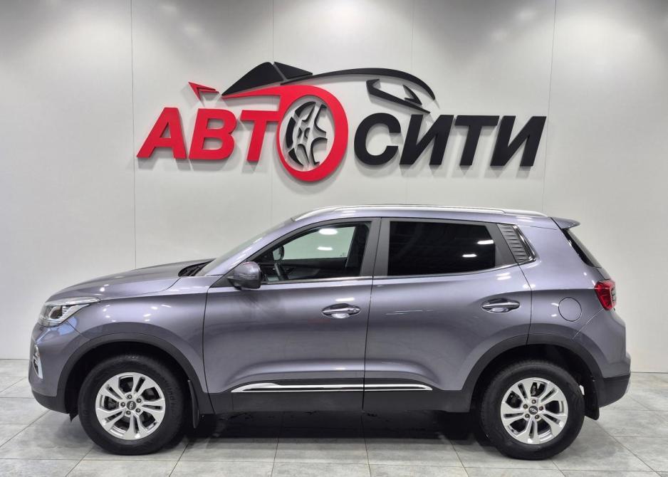 Chery Tiggo 4 Pro I Воронеж  - изображение 4