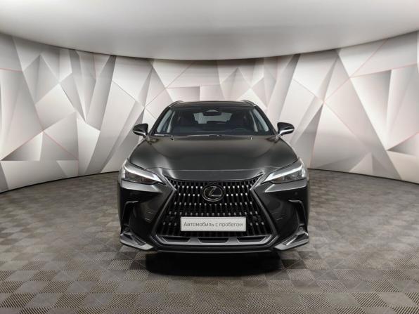 Lexus NX II с пробегом 2021 года, цена 6 000 000 рублей, 45954 км, внедорожник, Автокод Объявления