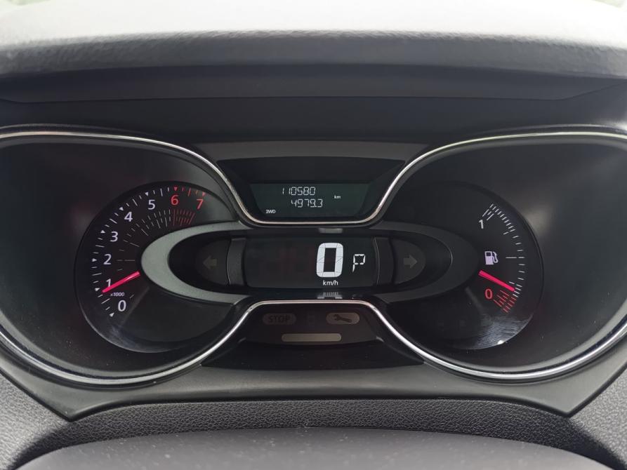 Renault Kaptur I Тверь  - изображение 19