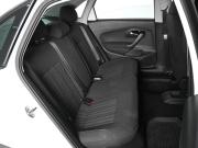 Volkswagen Polo V Рестайлинг Ростов-на-Дону  - изображение 24