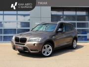 BMW X3 II (F25) Казань  - изображение 13