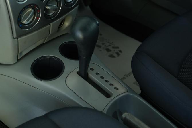 Mazda Demio II (DY) с пробегом 2003 года, цена 319 000 рублей, 284640 км, хэтчбек, Автокод Объявления