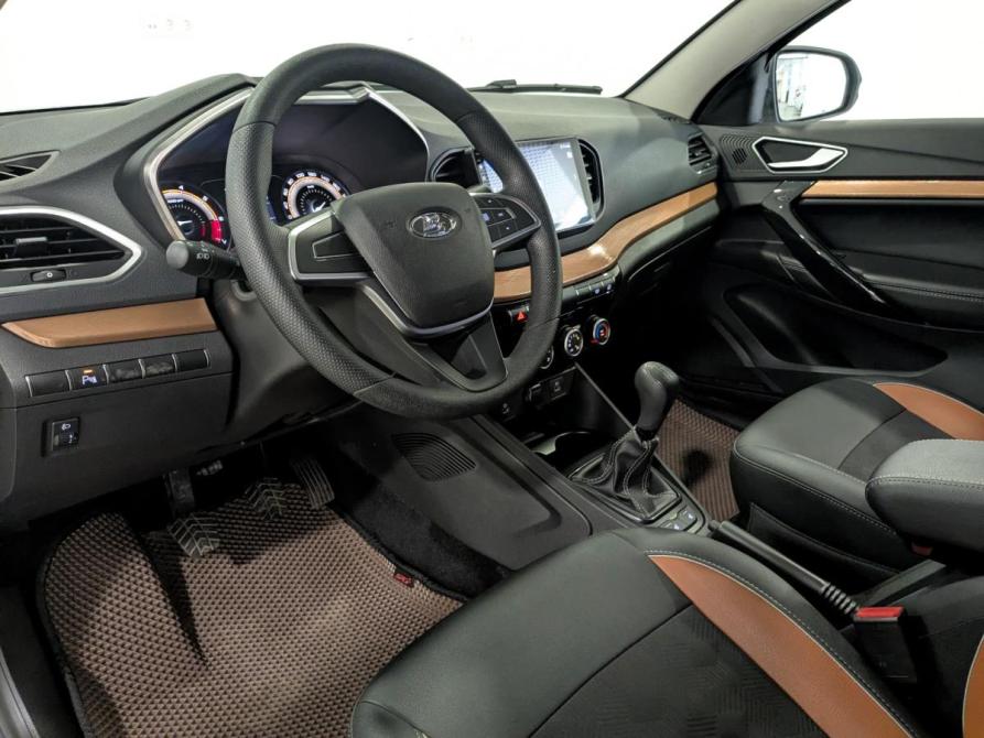 Lada (ВАЗ) Vesta I Рестайлинг (NG) Москва  - изображение 6