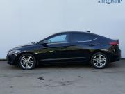 Hyundai Elantra VI (AD) Москва  - изображение 20
