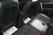 Chevrolet Captiva I Рестайлинг Тюмень  - изображение 28