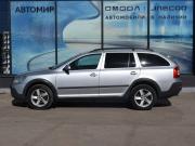 Skoda Octavia II (A5) Рестайлинг Архангельск  - изображение 21