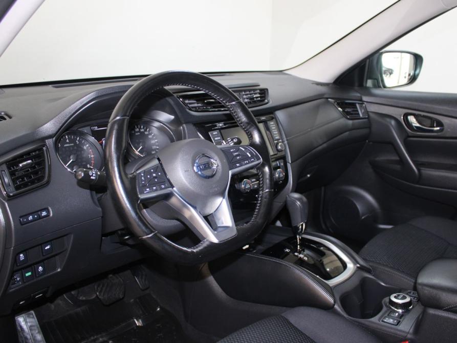 Nissan X-Trail III Рестайлинг Старый Оскол  - изображение 10