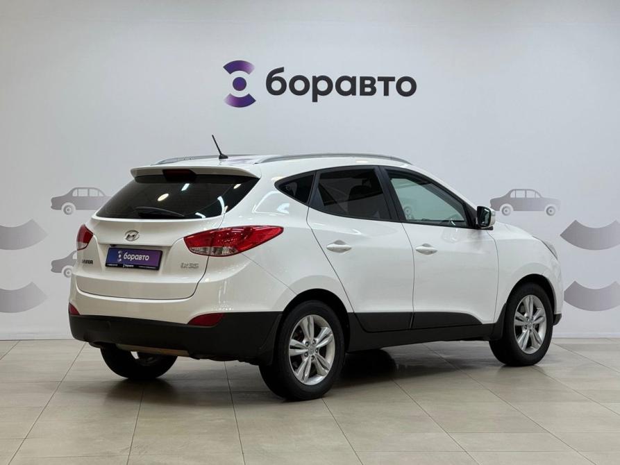 Hyundai ix35 I Ставрополь  - изображение 4