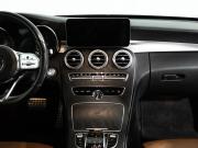 Mercedes-Benz C-Класс IV (W205) Рестайлинг Санкт-Петербург  - изображение 54