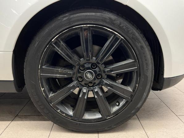 Land Rover Range Rover IV Рестайлинг с пробегом 2019 года, цена 5 200 000 рублей, 148350 км, внедорожник, Автокод Объявления