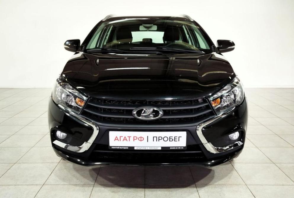 Lada (ВАЗ) Vesta I Саратов  - изображение 2