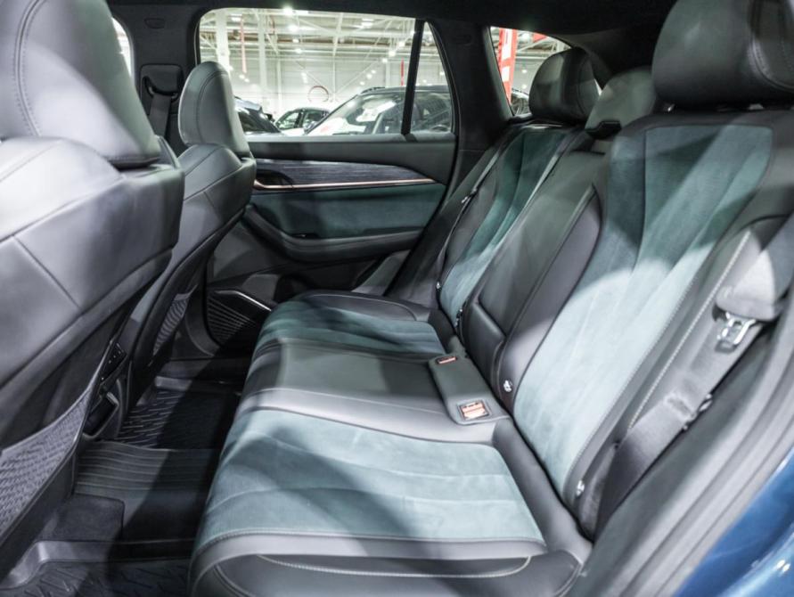 Geely Monjaro I Санкт-Петербург  - изображение 17