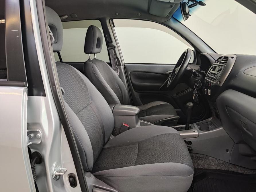 Toyota RAV4 II (XA20) Барнаул  - изображение 21