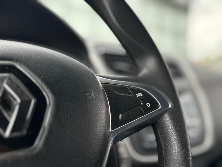 Renault Sandero II Рестайлинг Омск  - изображение 17