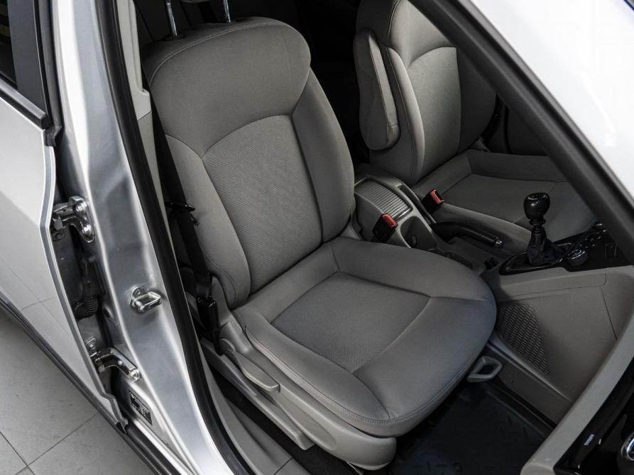 Chevrolet Orlando I Тюмень  - изображение 17