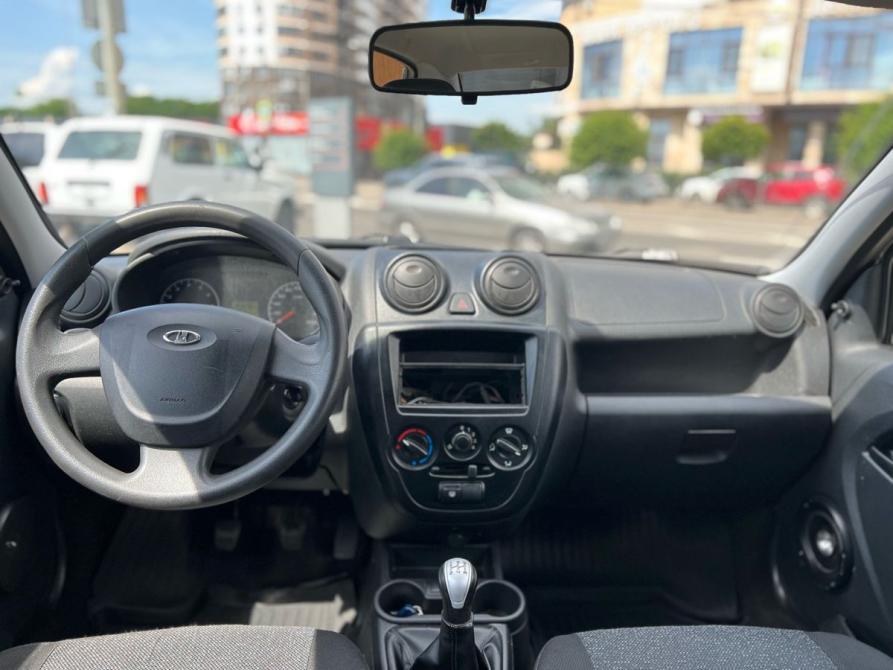 Lada (ВАЗ) Granta I Краснодар  - изображение 13