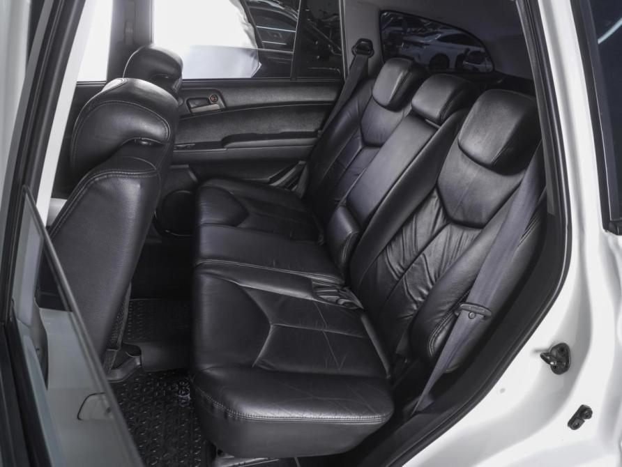 SsangYong Kyron I Рестайлинг Ростов-на-Дону  - изображение 9