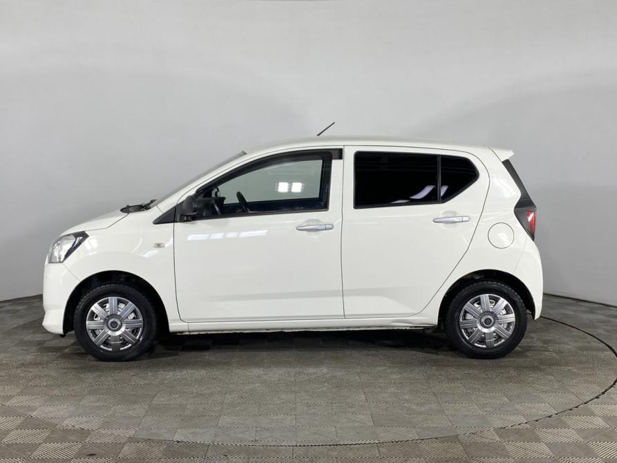 Daihatsu Mira e:S II Воронеж  - изображение 9