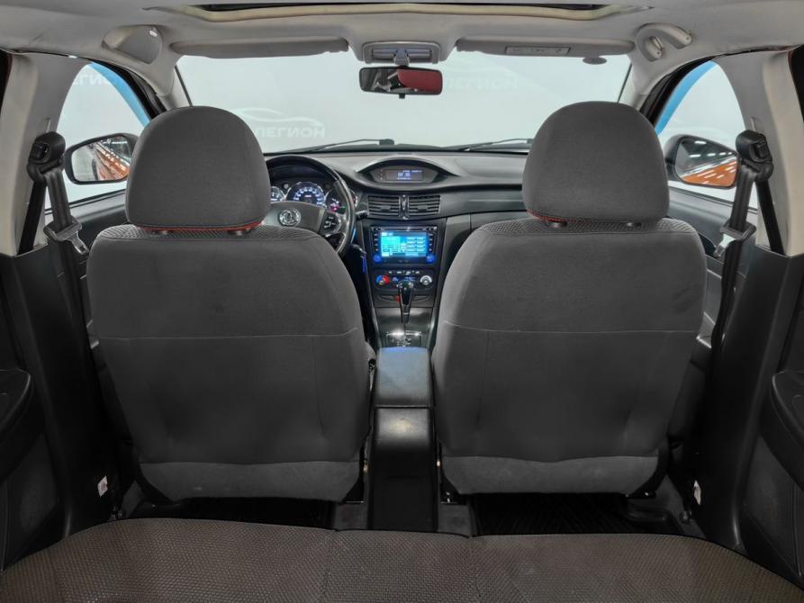 Dongfeng H30 Cross Новосибирск  - изображение 17