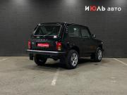Lada (ВАЗ) Niva Legend Челябинск  - изображение 21