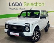 Lada (ВАЗ) Niva Legend Красноярск  - изображение 20