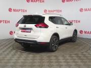 Nissan X-Trail III Рестайлинг Вологда  - изображение 22