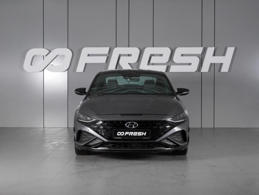 Hyundai Lafesta I Рестайлинг Минеральные Воды  - изображение 3