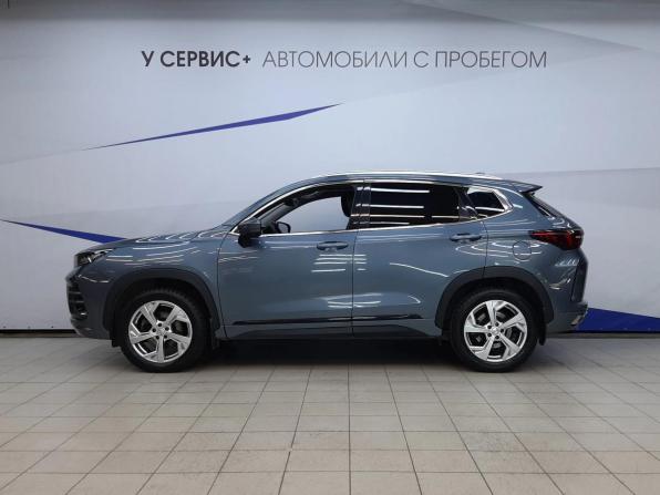 Exeed LX I Рестайлинг с пробегом 2022 года, цена 1 579 000 рублей, 108968 км, внедорожник, Автокод Объявления
