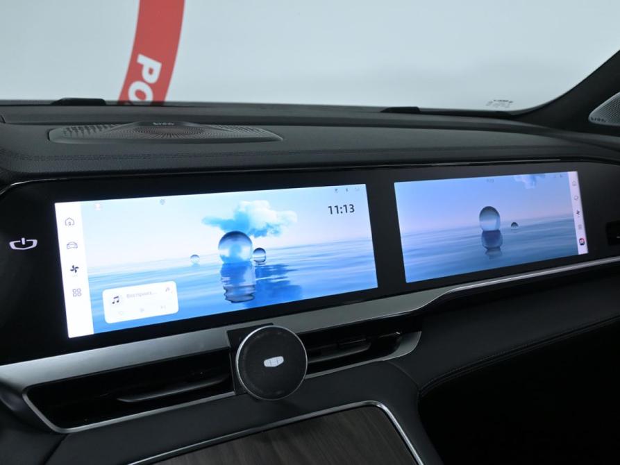 Geely Monjaro I Рестайлинг (China Market) Москва  - изображение 18